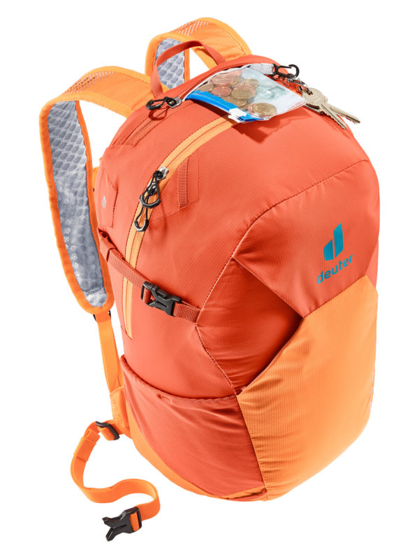 Deuter Speed Lite 21 Reppu - Image 5