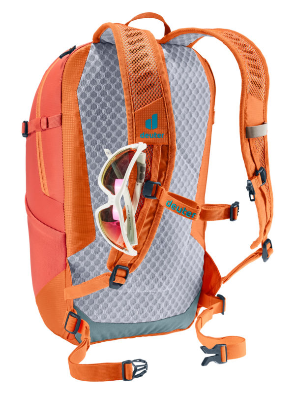 Deuter Speed Lite 21 Reppu - Image 6