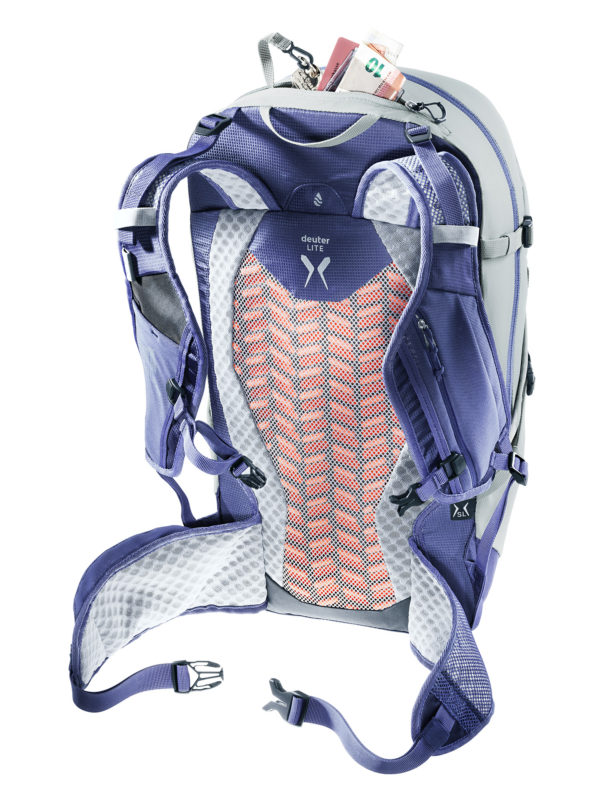 Deuter Speed Lite 23 SL Reppu - Image 5