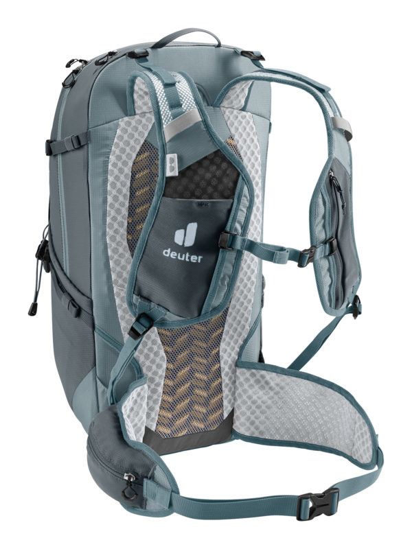 Deuter Speed Lite 25 Reppu - Image 5