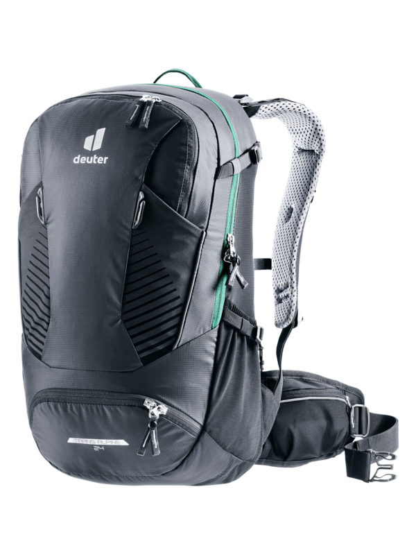 Deuter Trans Alpine 24L Reppu - Image 7