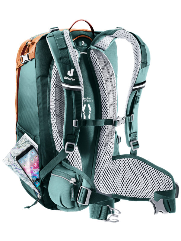 Deuter Trans Alpine 24L Reppu - Image 3