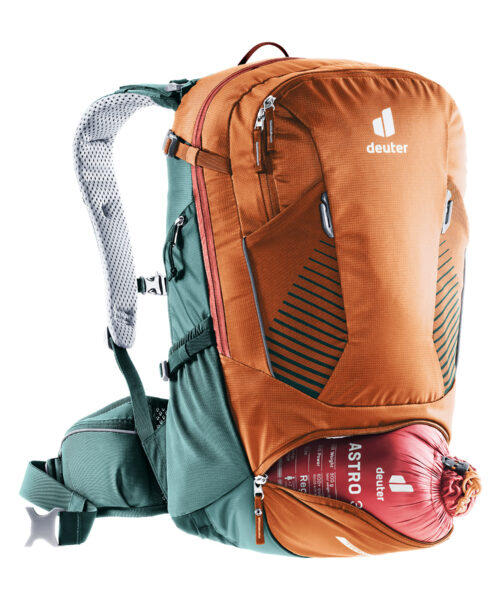 Deuter Trans Alpine 24L Reppu