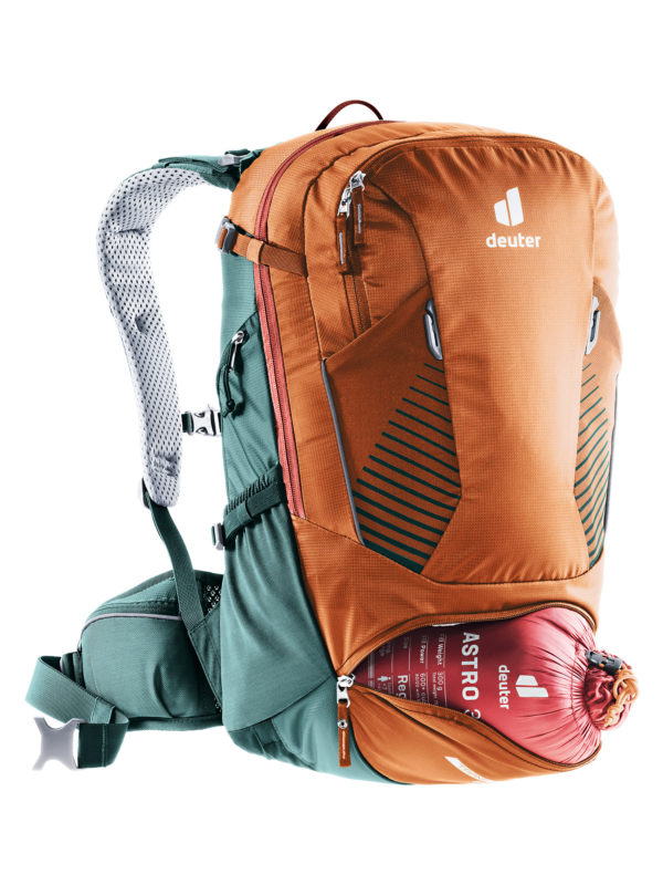 Deuter Trans Alpine 24L Reppu