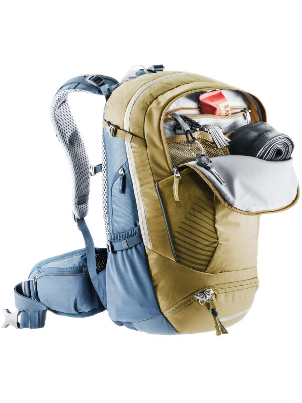Deuter Trans Alpine 24L Reppu - Image 5