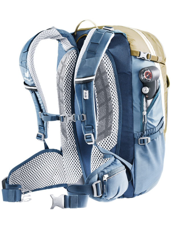Deuter Trans Alpine 24L Reppu - Image 6
