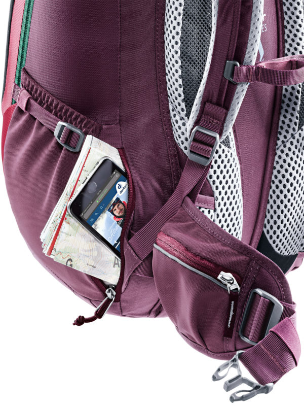 Deuter Trans Alpine 28 SL Reppu - Image 4