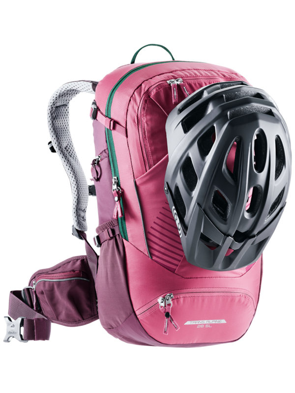 Deuter Trans Alpine 28 SL Reppu - Image 3