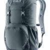 GRAPHITE BLACK