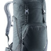 GRAPHITE BLACK