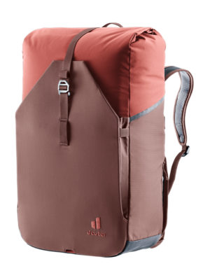 Deuter Xberg 25 Pyöräilyreppu