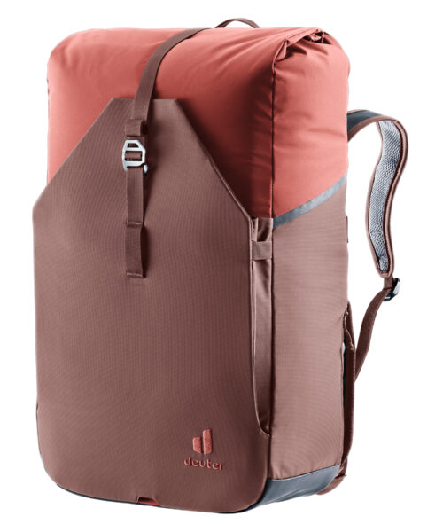 Deuter Xberg 25 Pyöräilyreppu