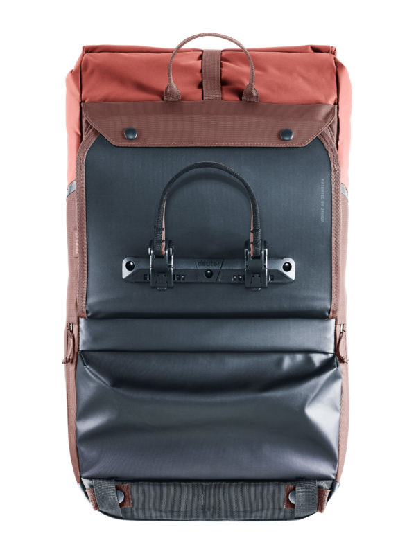 Deuter Xberg 25 Bike Backpack - Image 3