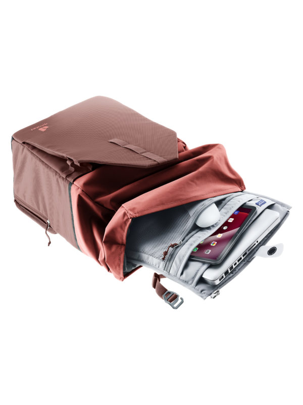 Deuter Xberg 25 Bike Backpack - Image 4
