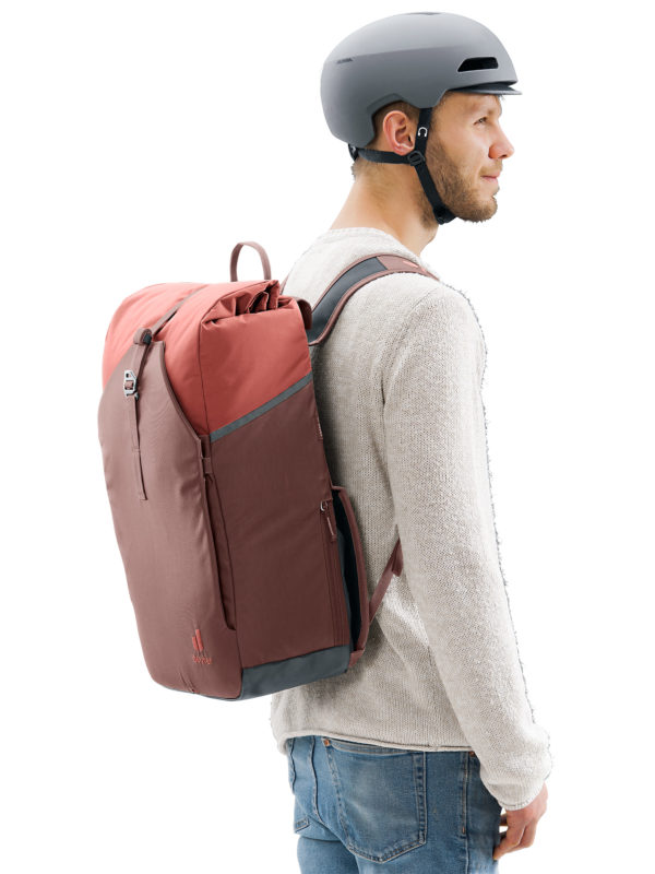 Deuter Xberg 25 Bike Backpack - Image 6