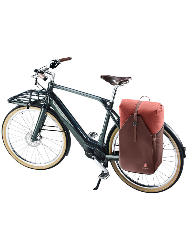 Deuter Xberg 25 Bike Backpack - Image 5