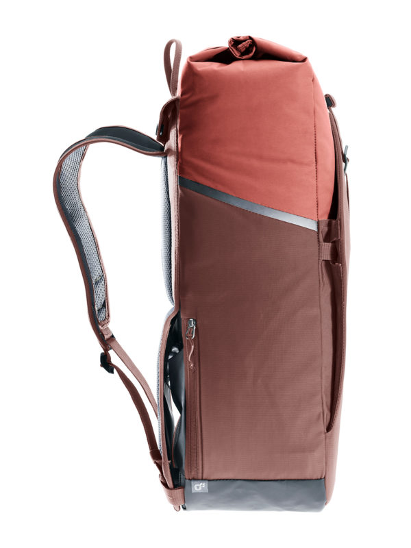Deuter Xberg 25 Bike Backpack - Image 2