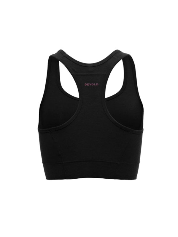 Devold Berle Merino Sports Bra - Image 2
