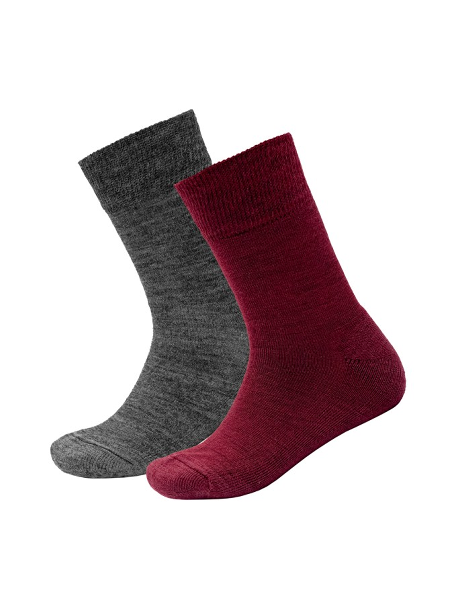 Devold Daily Medium Lasten Sukat 2-pack