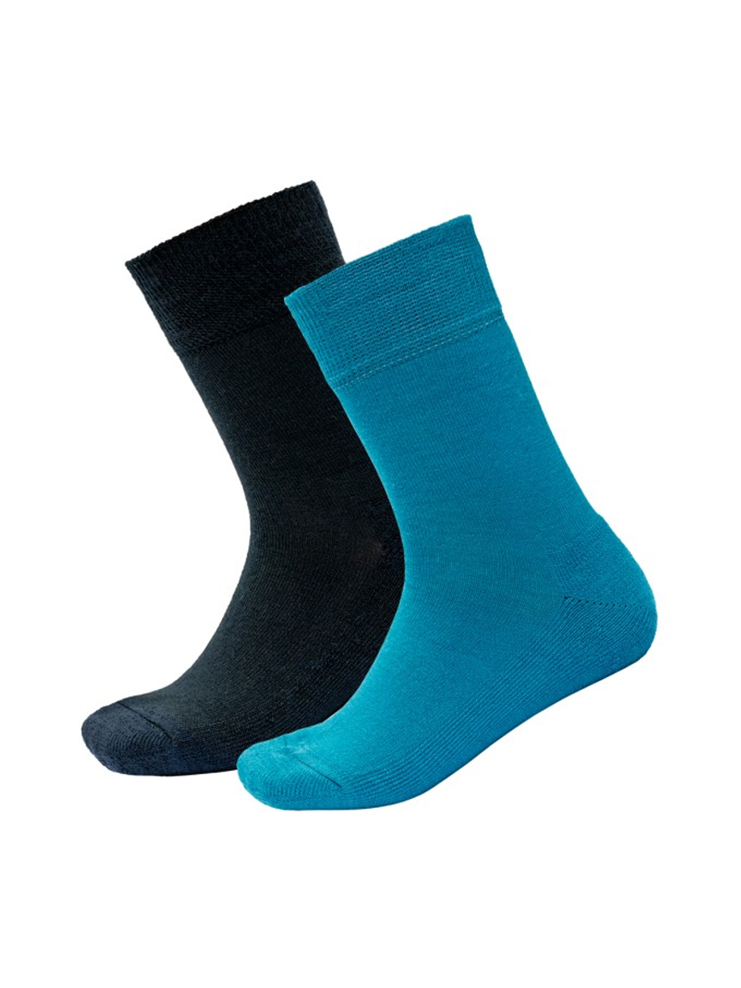 Devold Daily Medium Lasten Sukat 2-pack - Image 2