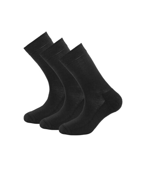 Devold Daily Medium Miesten Sukka 3PK