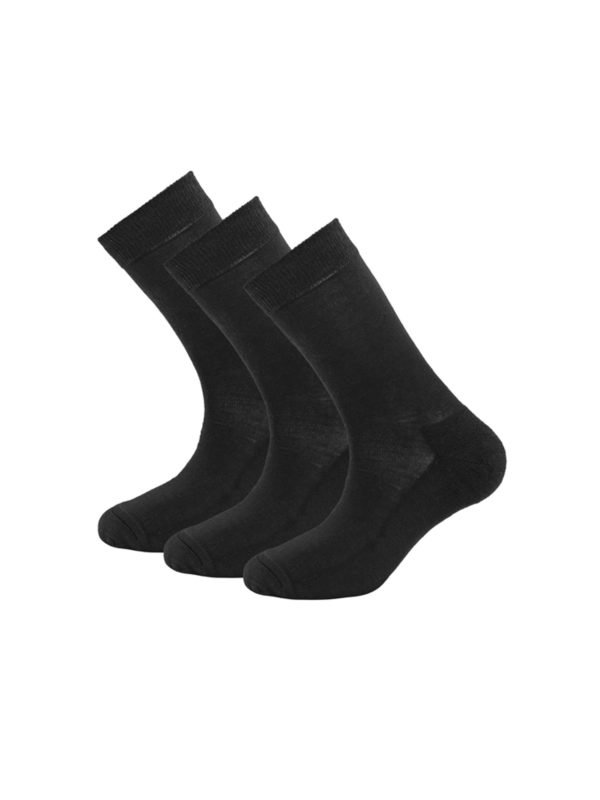 Devold Daily Medium Miesten Sukka 3PK