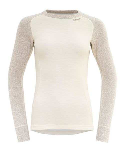Devold Duo Active Women's Base Layer Shirt