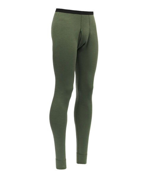 Devold Expedition Merino 235 Longs Miesten Kerrastohousut