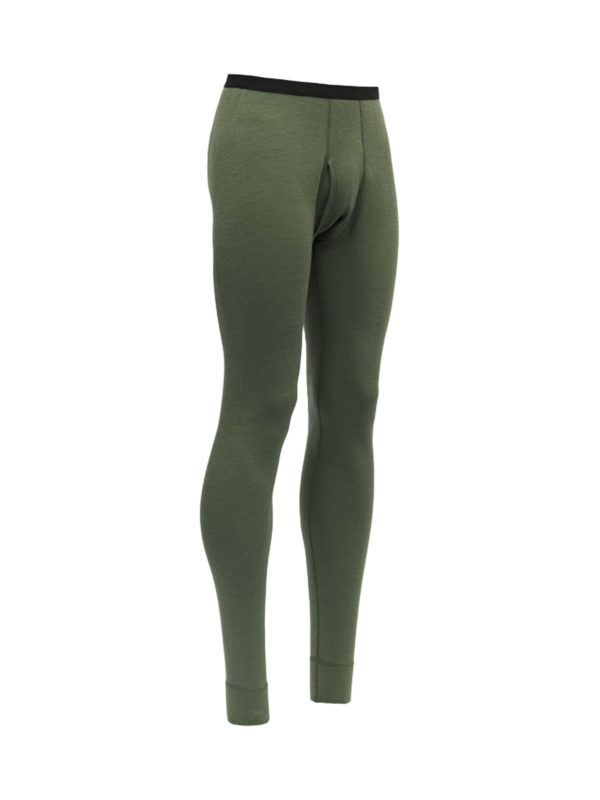 Devold Expedition Merino 235 Longs Miesten Kerrastohousut