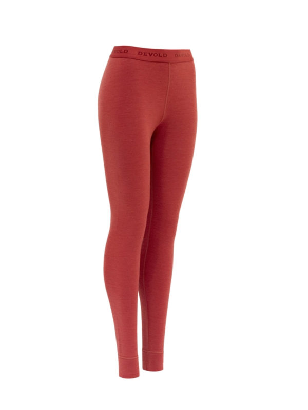 Devold Expedition Woman Long Johns Naisten Kerrastohousut - Image 2
