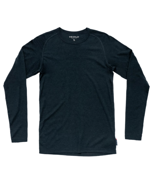 Devold Lauparen Base Men's Base Layer Shirt