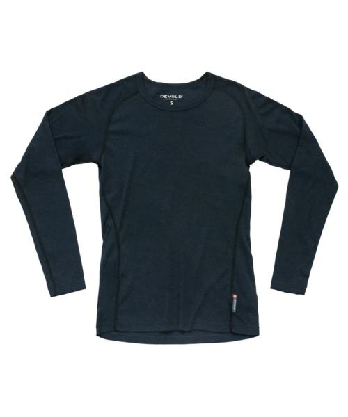 Devold Lauparen Women's Base Shirt