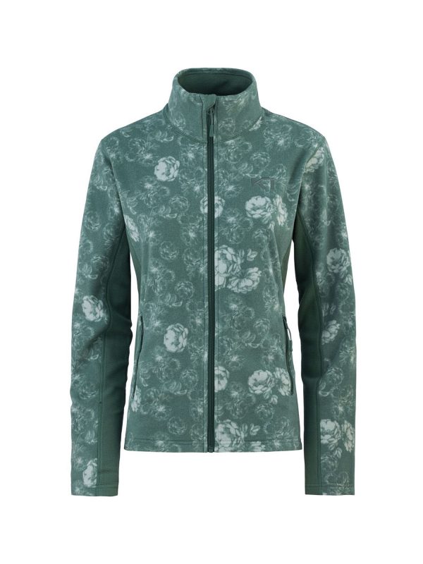 Kari Traa Dina Women's Fleece