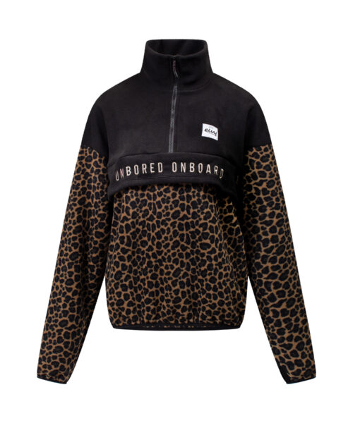 Eivy Ball Women's Fleece