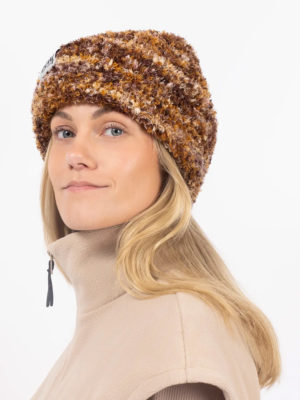 Eivy Boucle Knit Pipo