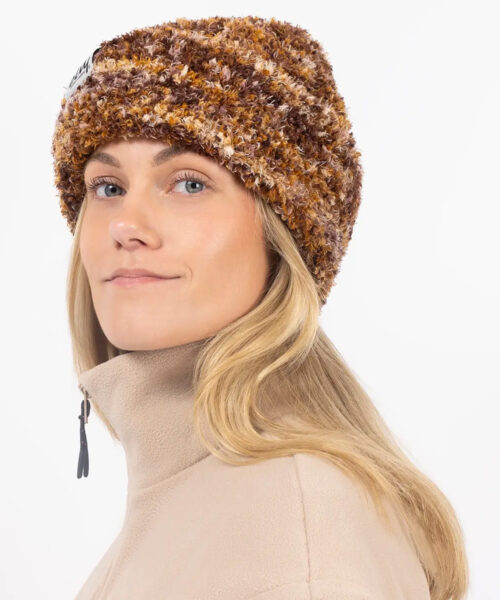 Eivy Boucle Knit Pipo