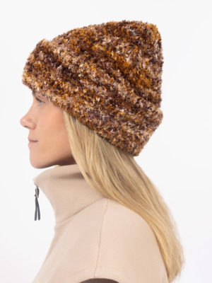 Alternative view of Eivy Boucle Knit Pipo