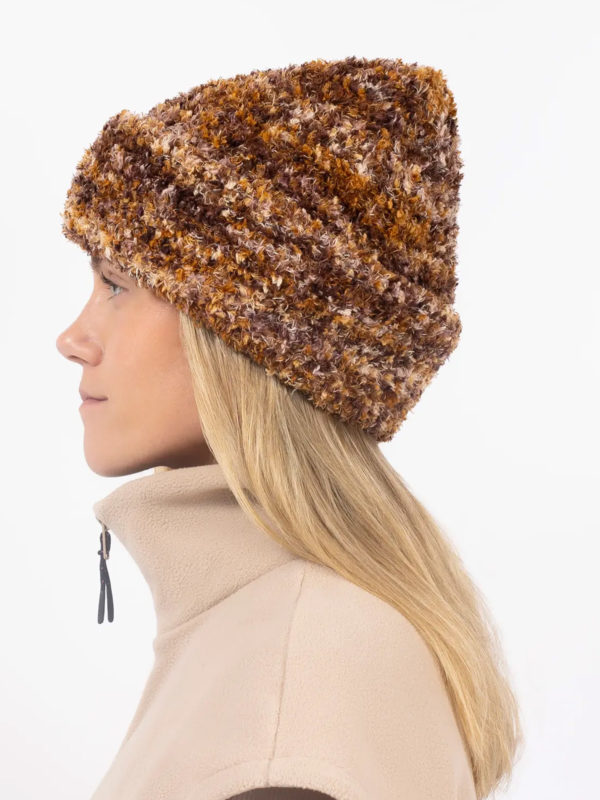 Eivy Boucle Knit Pipo - Image 2