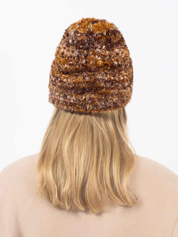 Eivy Boucle Knit Pipo - Image 3