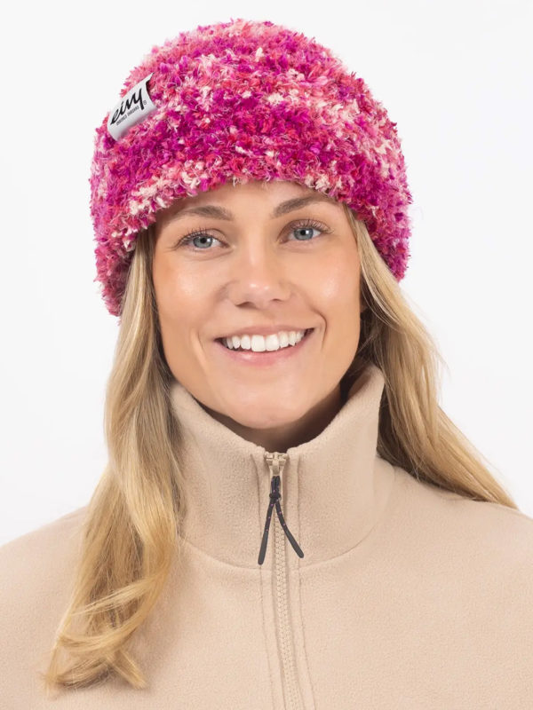 Eivy Boucle Knit Pipo - Image 4