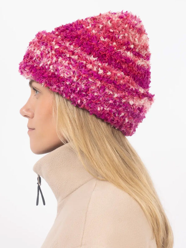 Eivy Boucle Knit Pipo - Image 5