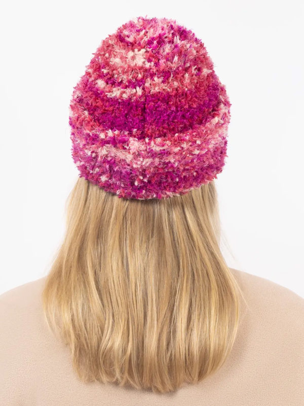 Eivy Boucle Knit Pipo - Image 6