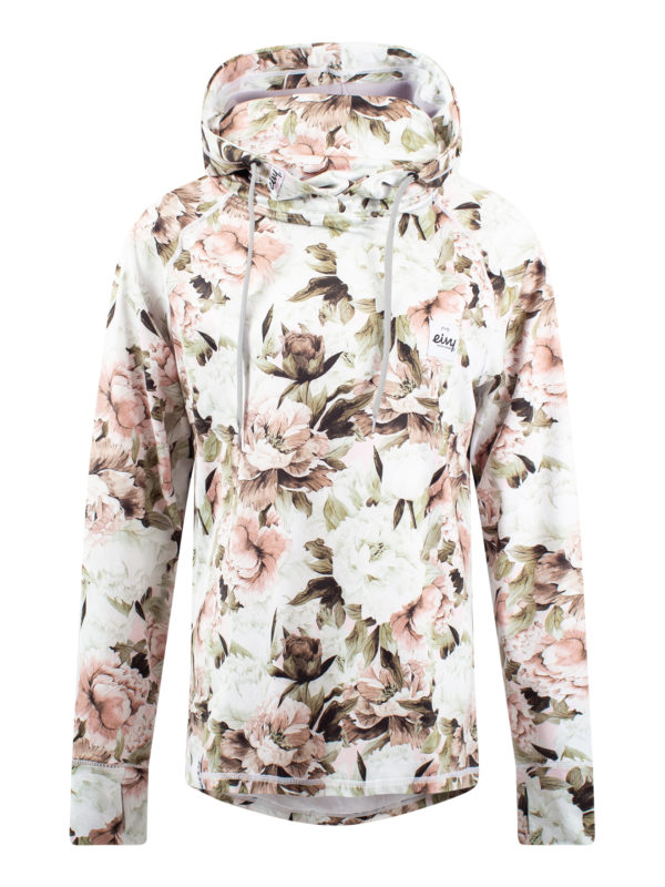 Eivy Boyfriends Fit Top Naisten Paita