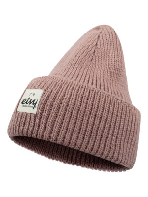 Eivy Easter Rib Wool Beanie Pipo