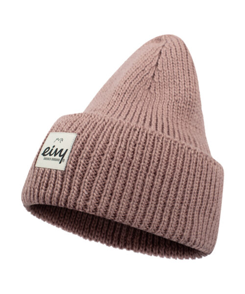 Eivy Easter Rib Wool Beanie
