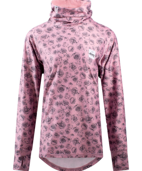 Eivy Icecold Gaiter Top Women's Shirt