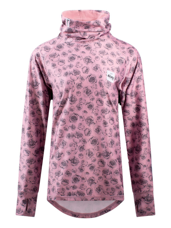 Eivy Icecold Gaiter Top Women's Shirt