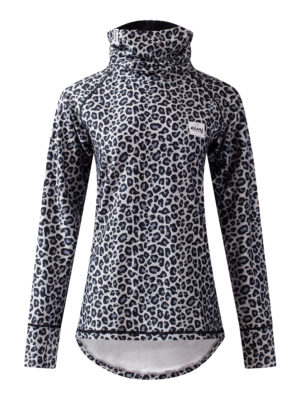Eivy Icecold Gaiter Top Naisten Paita