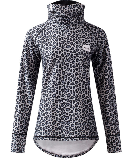 Eivy Icecold Gaiter Top Women's Shirt