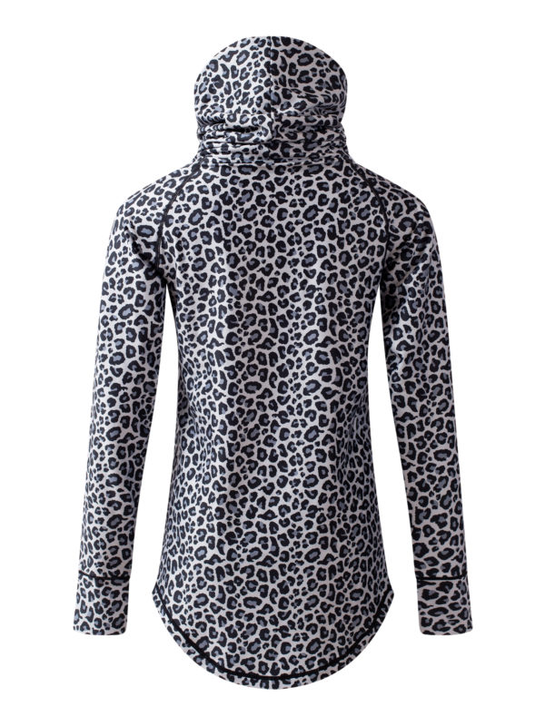 Eivy Icecold Gaiter Top Naisten Paita - Image 2